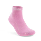 IRUNSVAN compression running socks for recovery