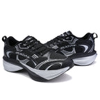 IRUNSVAN DEPTH DEEP 1.0 cushioned daily road running shoe