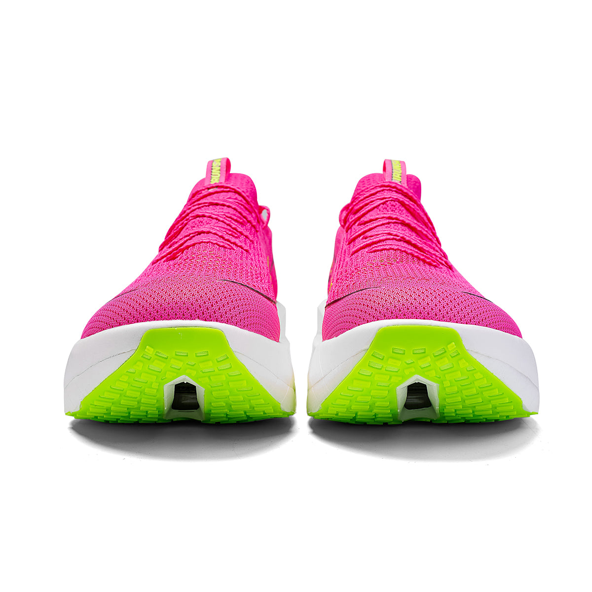 IRUNSVAN BREAKTHROUGH WIND 1.0 Pro carbon plate for all foot types