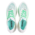 IRUNSVAN LINGYUN TOP 1.0 nylon plate entry shoe for fitness running