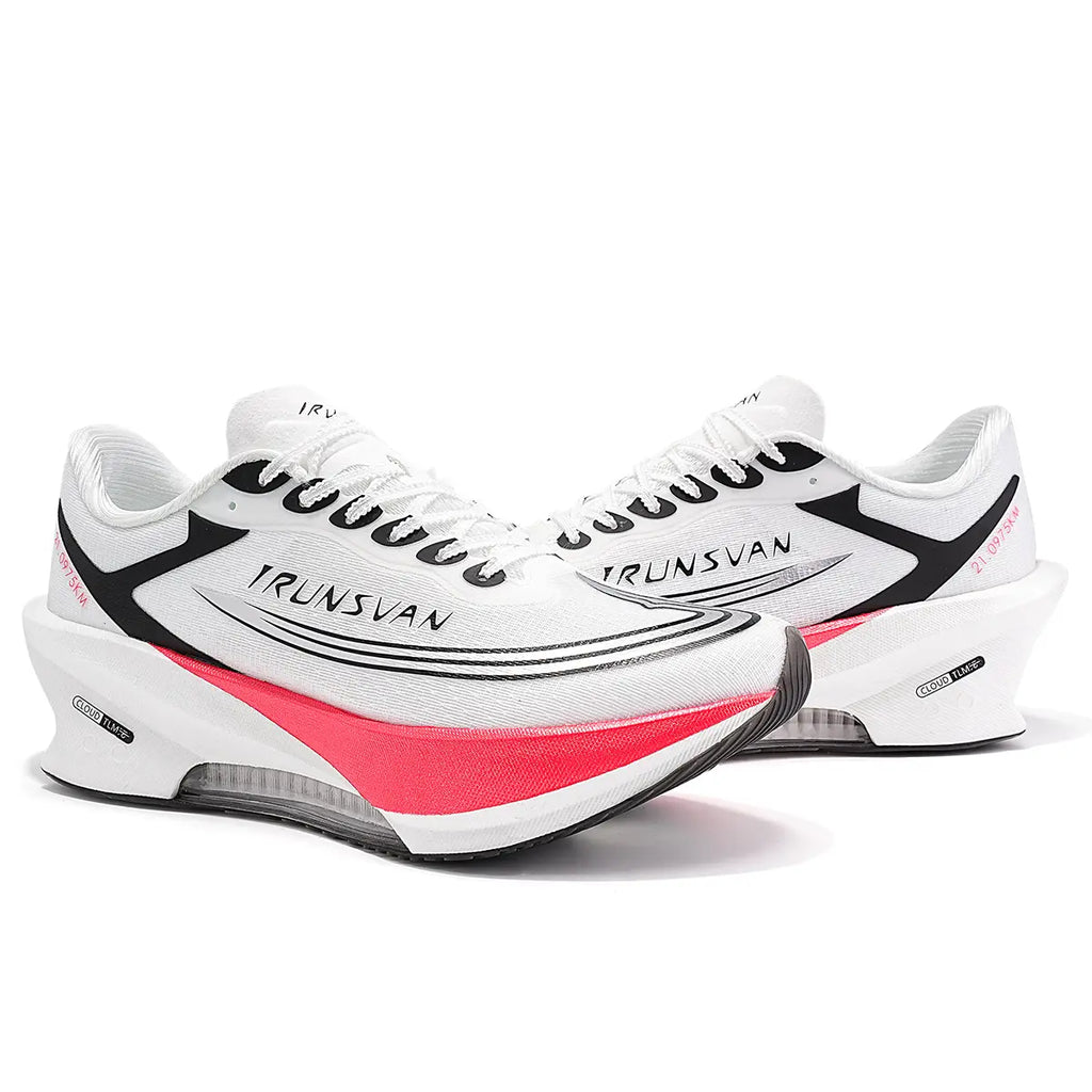 IRUNSVAN FEI RAN 3.0 energy capsule for autumn marathon racing season