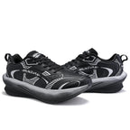 IRUNSVAN SHADOW WING 3.0 winter running shoe for city daily training
