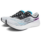 IRUNSVAN FLY MOUNT GC 1.0 all purpose carbon plate running training shoe