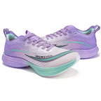 IRUNSVAN Flying Electricity GT 2.0 carbon plate training shoe for speed pacing
