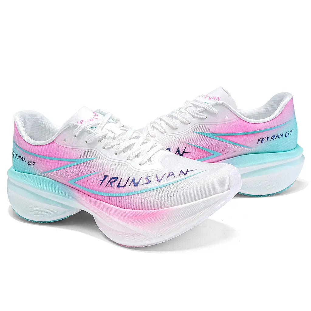 IRUNSVAN Fly Burn GT 2.0 marathon training shoe for aerobic base building