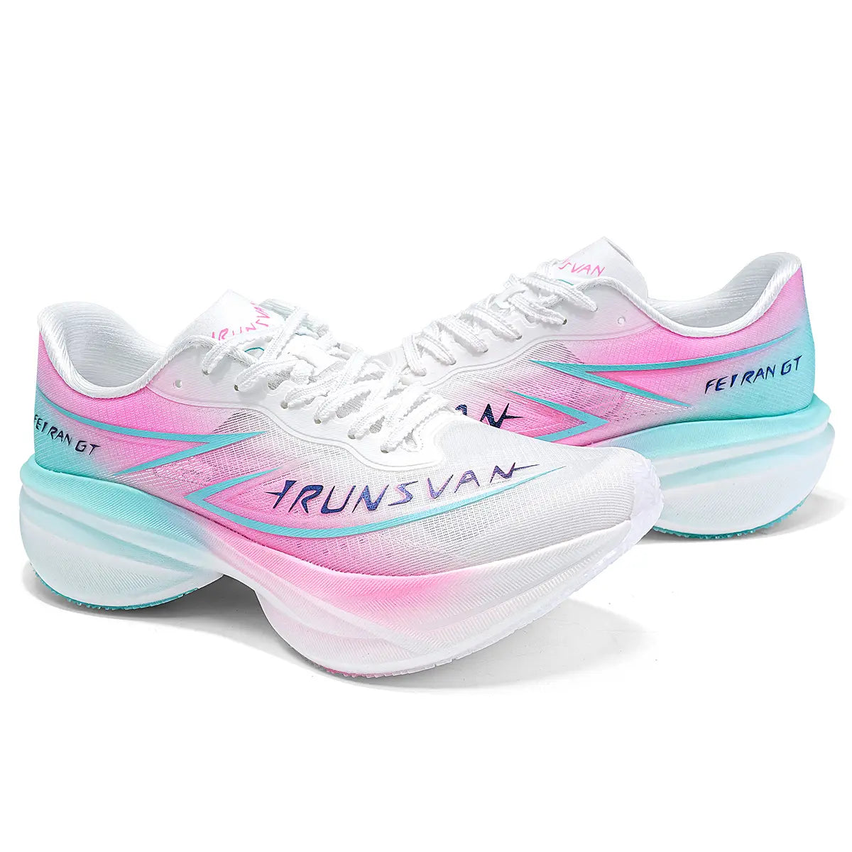 IRUNSVAN Fly Burn GT 2.0 marathon training shoe for aerobic base building