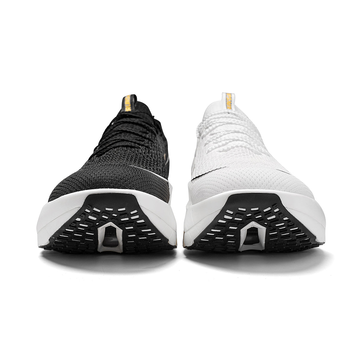 IRUNSVAN BREAKTHROUGH WIND 1.0 Pro carbon plate full marathon racing shoe
