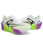 IRUNSVAN CHASING LIGHT 1.0 full carbon plate marathon racing shoe
