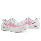 IRUNSVAN Heat 3.0 Plate-Free entry level performance running shoe