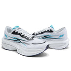 IRUNSVAN QUICK BURNING 1.0 track running shoe for 400m sprint training