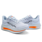 IRUNSVAN CHASING WIND 1.0 affordable daily running training shoe