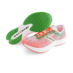IRUNSVAN PHANTOM DREAM 1.0 nylon plate training shoe for beginners