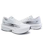 IRUNSVAN QUICK BURNING 1.0 high performance track sprint racing shoe
