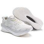 IRUNSVAN SHADOW WING 3.0 grippy outsole cold weather running shoe