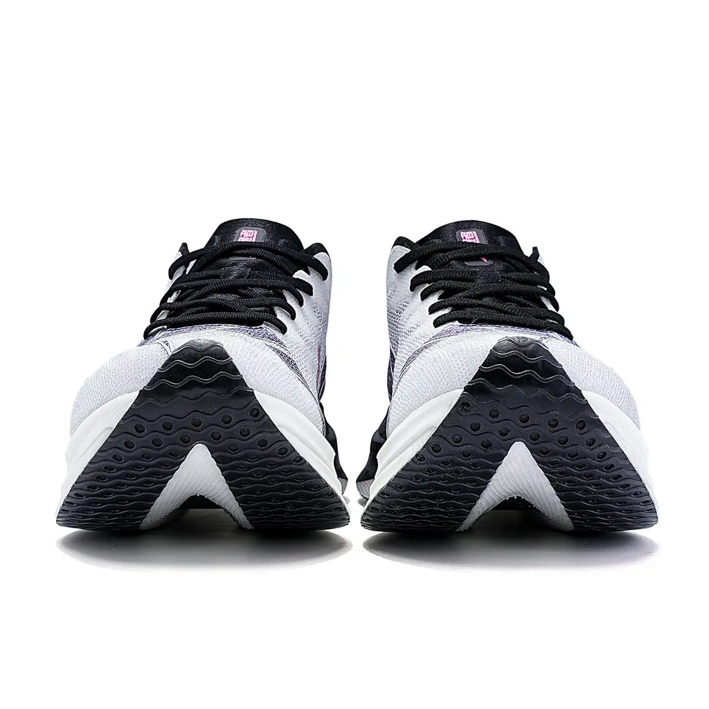 IRUNSVAN FLYBY 1.0 nylon plate shoe for speed endurance training