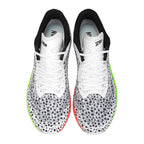 IRUNSVAN FLY BURN GT 1.0 flexible nylon plate track running shoe