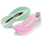 IRUNSVAN LINGYUN TOP 1.0 nylon plate entry shoe for half marathon