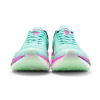 Road workout IRUNSVAN VISION 1.0 carbon plate performance running shoe