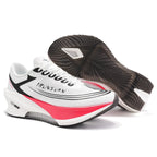 IRUNSVAN FEI RAN 3.0 energy capsule for hilly marathon course training