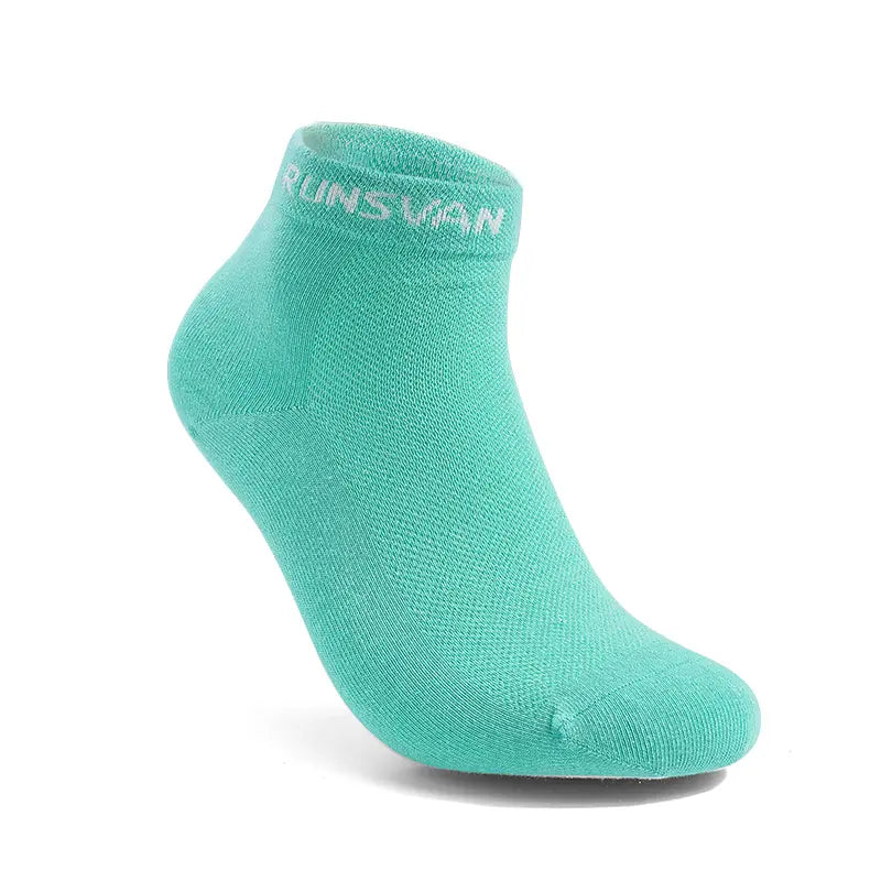 IRUNSVAN comfortable all day running training socks