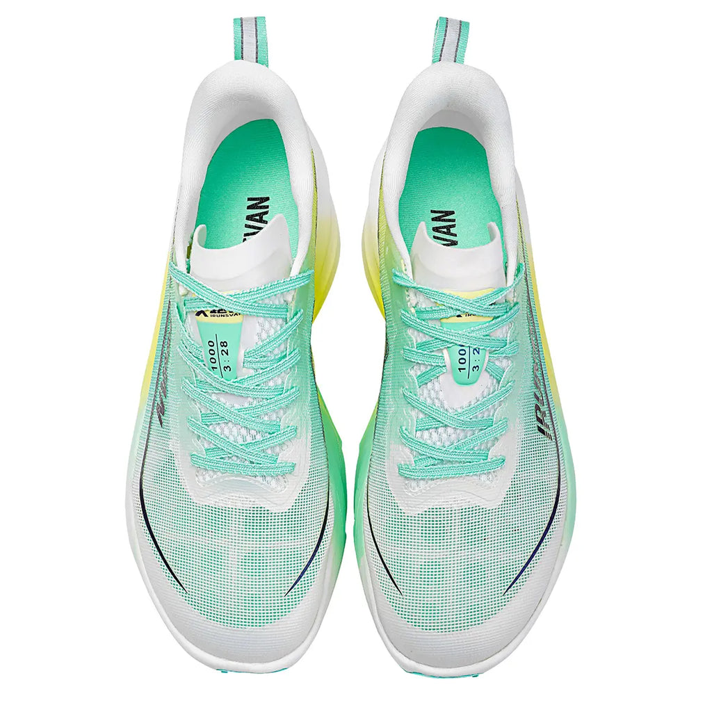 IRUNSVAN BREEZE SUC 1.0 energy cushion capsule marathon shoe