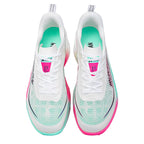 IRUNSVAN BREEZE SUC 1.0 energy capsule grip pavement marathon shoe