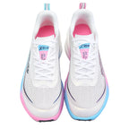 IRUNSVAN BREEZE SUC 1.0 breathable energy capsule marathon shoe