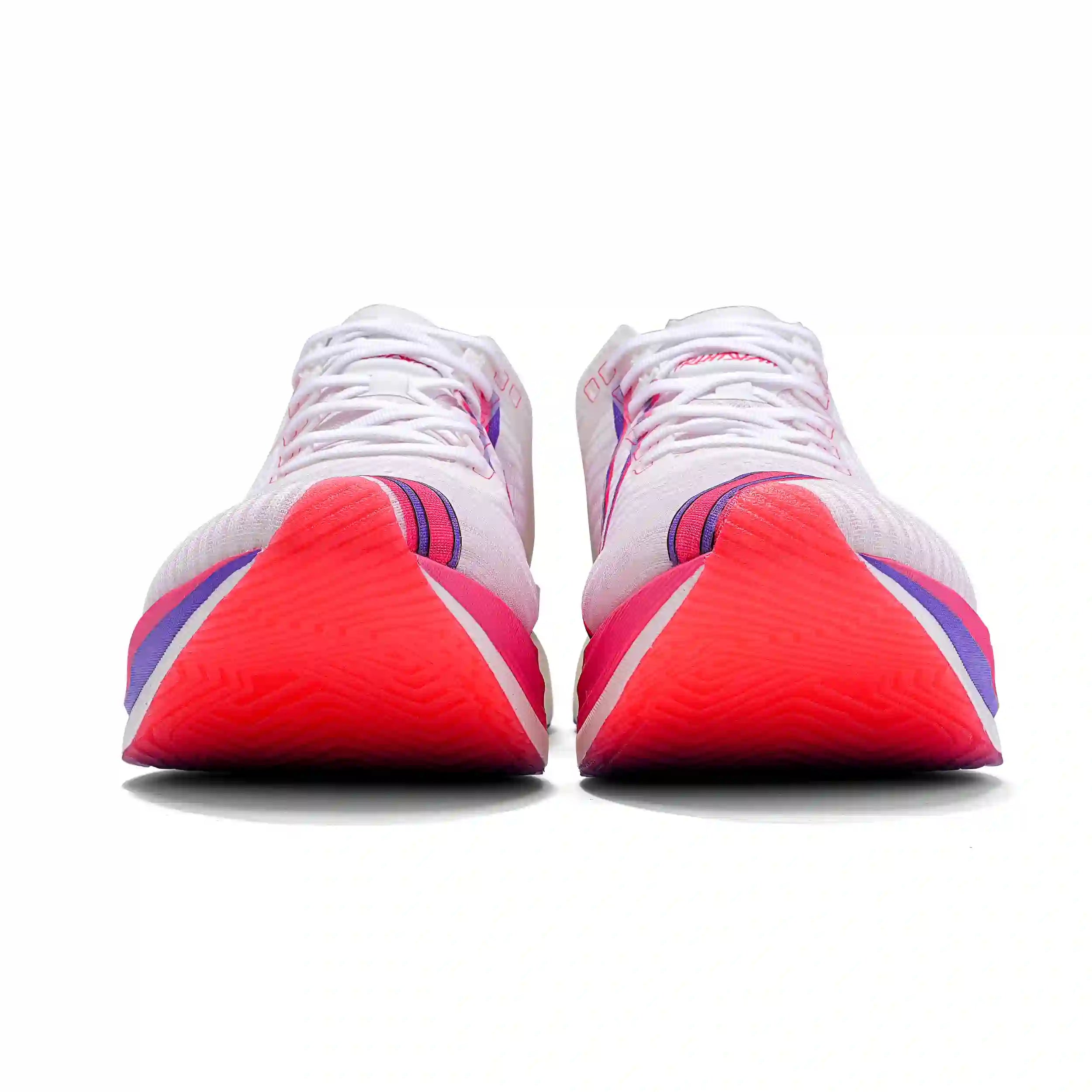 IRUNSVAN Shadow Wing 2.0+ arch support carbon plate marathon running shoe