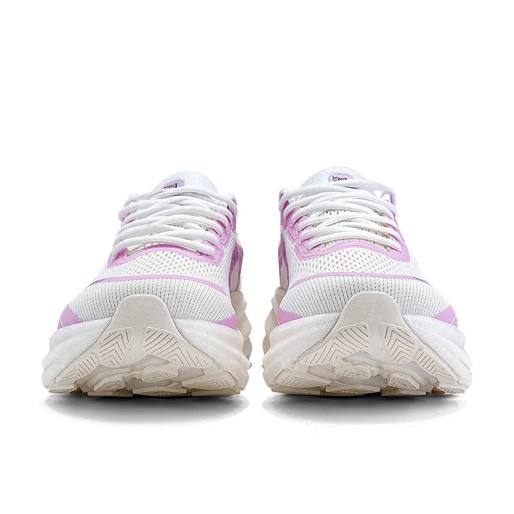 IRUNSVAN SPONGE 1.0 road running shoe for entry level runners