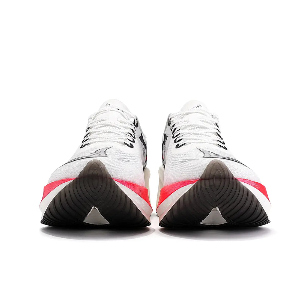 IRUNSVAN FEI RAN 3.0 energy capsule for flat course fast marathon runs