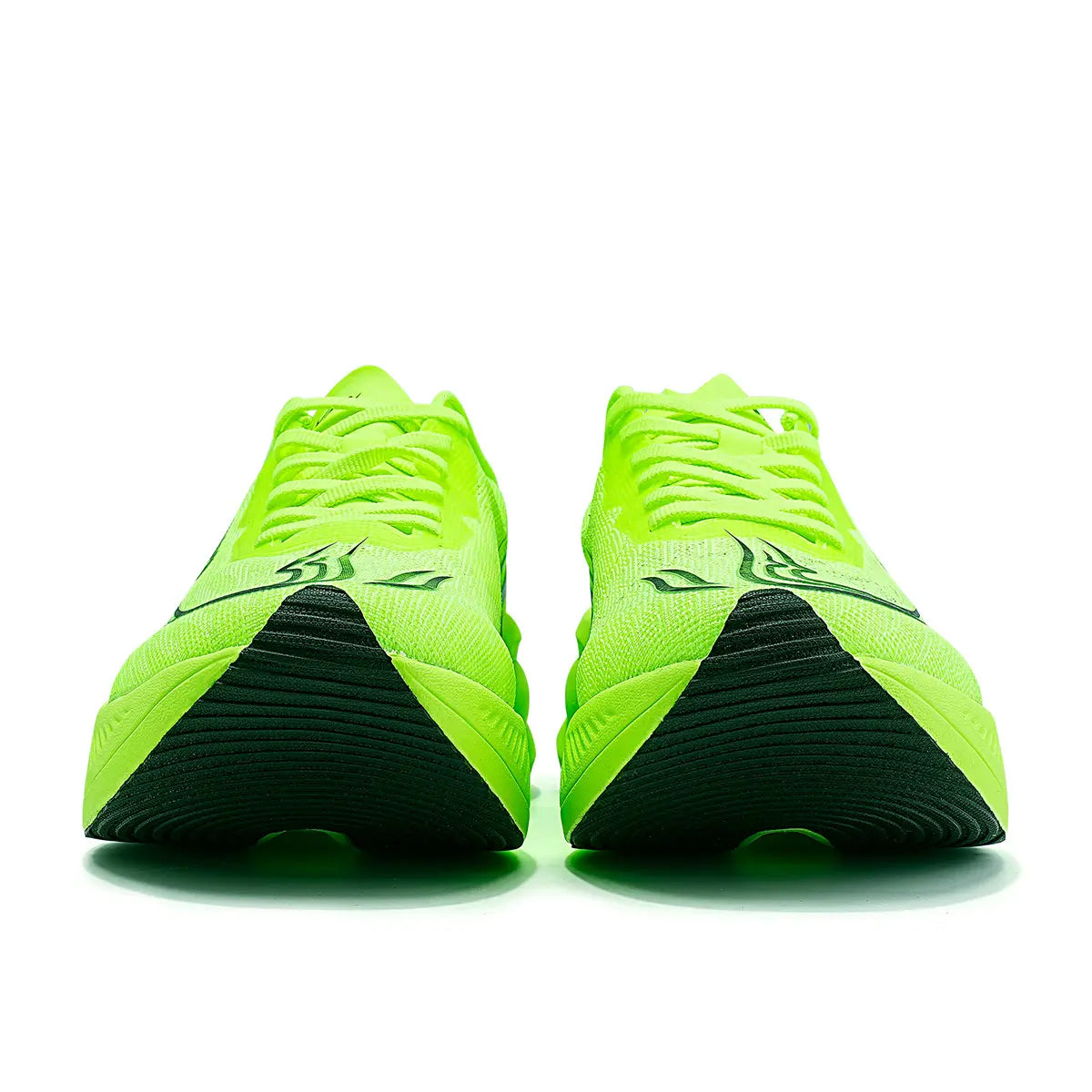 IRUNSVAN Heat 3.0 Plate-Free for amateur recreational runners