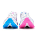 IRUNSVAN FLYBY 1.0 breathable nylon plate road running shoe