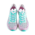 IRUNSVAN PHANTOM DREAM 1.0 nylon plate training shoe for urban running