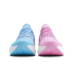 IRUNSVAN AT FULL SPEED 5.0 Pro energy return pro road running shoe