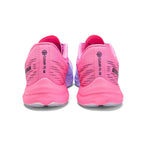 IRUNSVAN FLY BURN GT 1.0 supportive nylon plate track and field shoe