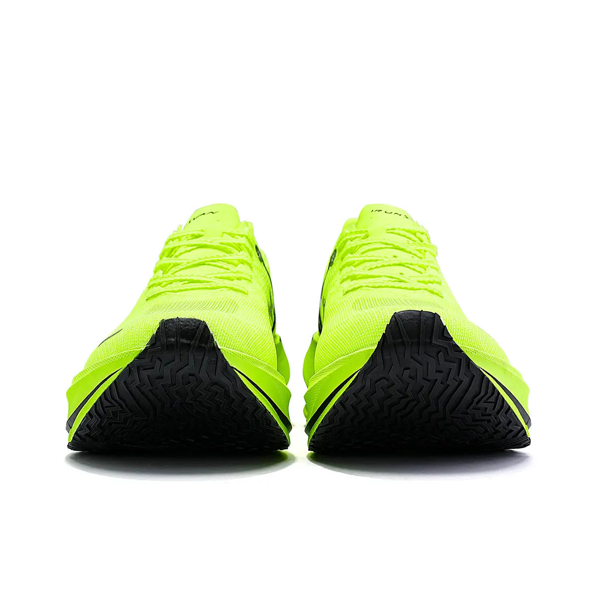 IRUNSVAN SHADOW WING 3.0 carbon plate for half marathon competition training
