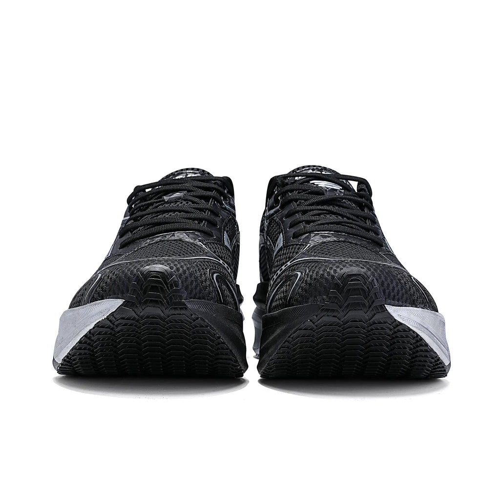 IRUNSVAN DEPTH DEEP 1.0 breathable road running shoe for pavement
