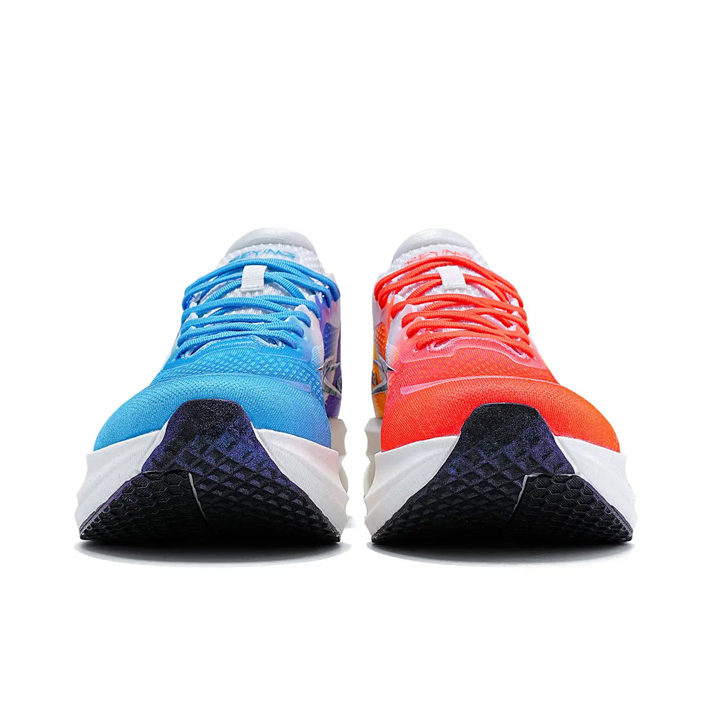 IRUNSVAN QUICK BURNING 1.0 track running shoe for daily track practice