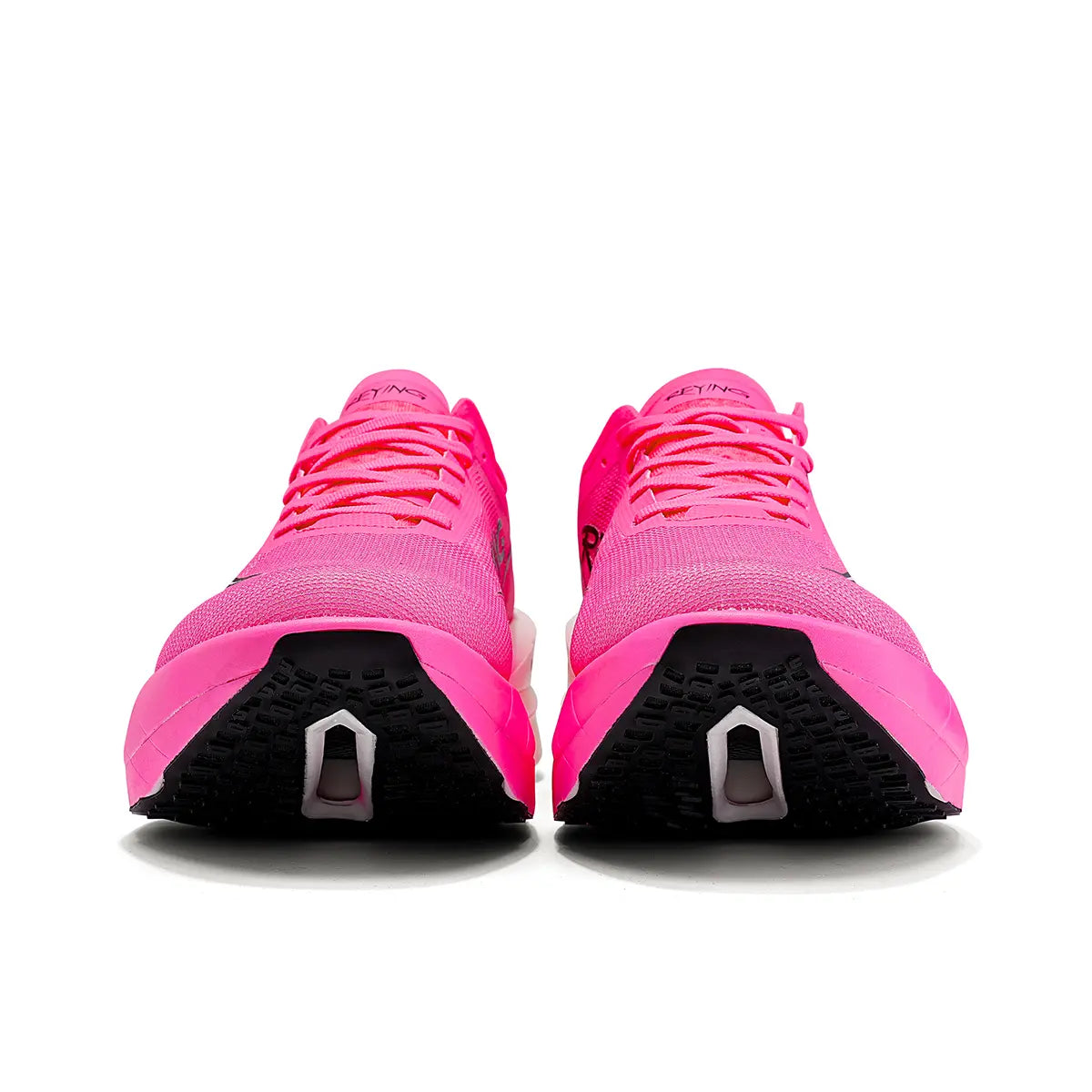 IRUNSVAN CHASING LIGHT 1.0 breathable full carbon plate racing shoe