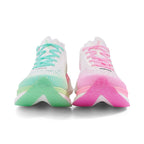 IRUNSVAN LINGYUN TOP 1.0 nylon plate entry shoe for urban running