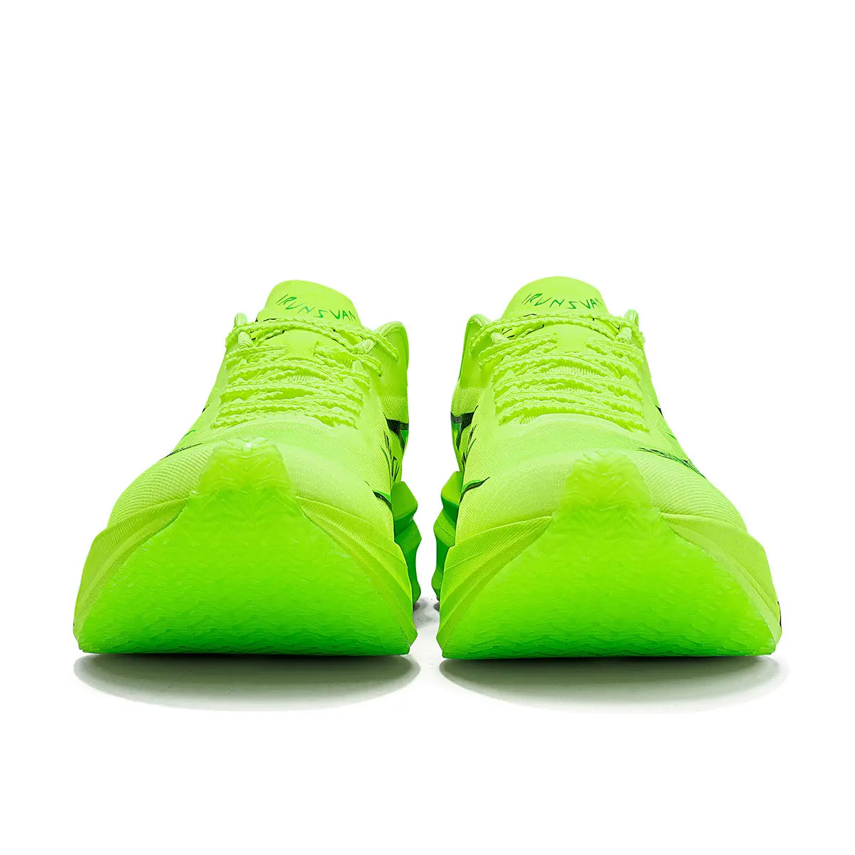 IRUNSVAN Fly Burn GT 2.0 marathon training shoe for beginner runners