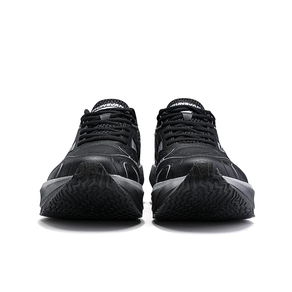 IRUNSVAN SHADOW WING 3.0 winter running shoe for weekend long runs