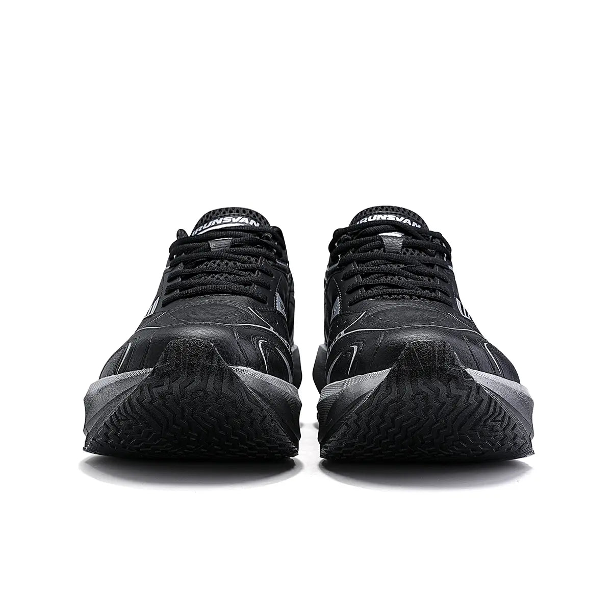 IRUNSVAN SHADOW WING 3.0 winter running shoe for weekend long runs
