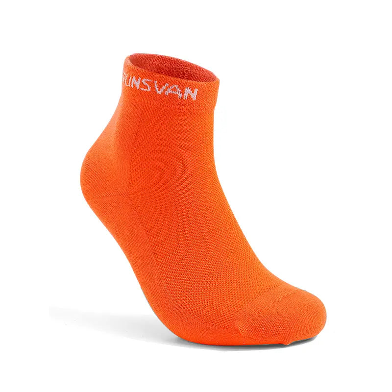 IRUNSVAN versatile running socks suitable all foot types