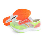 IRUNSVAN PHANTOM DREAM 1.0 nylon plate training shoe for outdoor running
