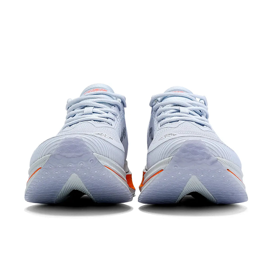 IRUNSVAN CHASING WIND 1.0 daily training shoe for beginner runners
