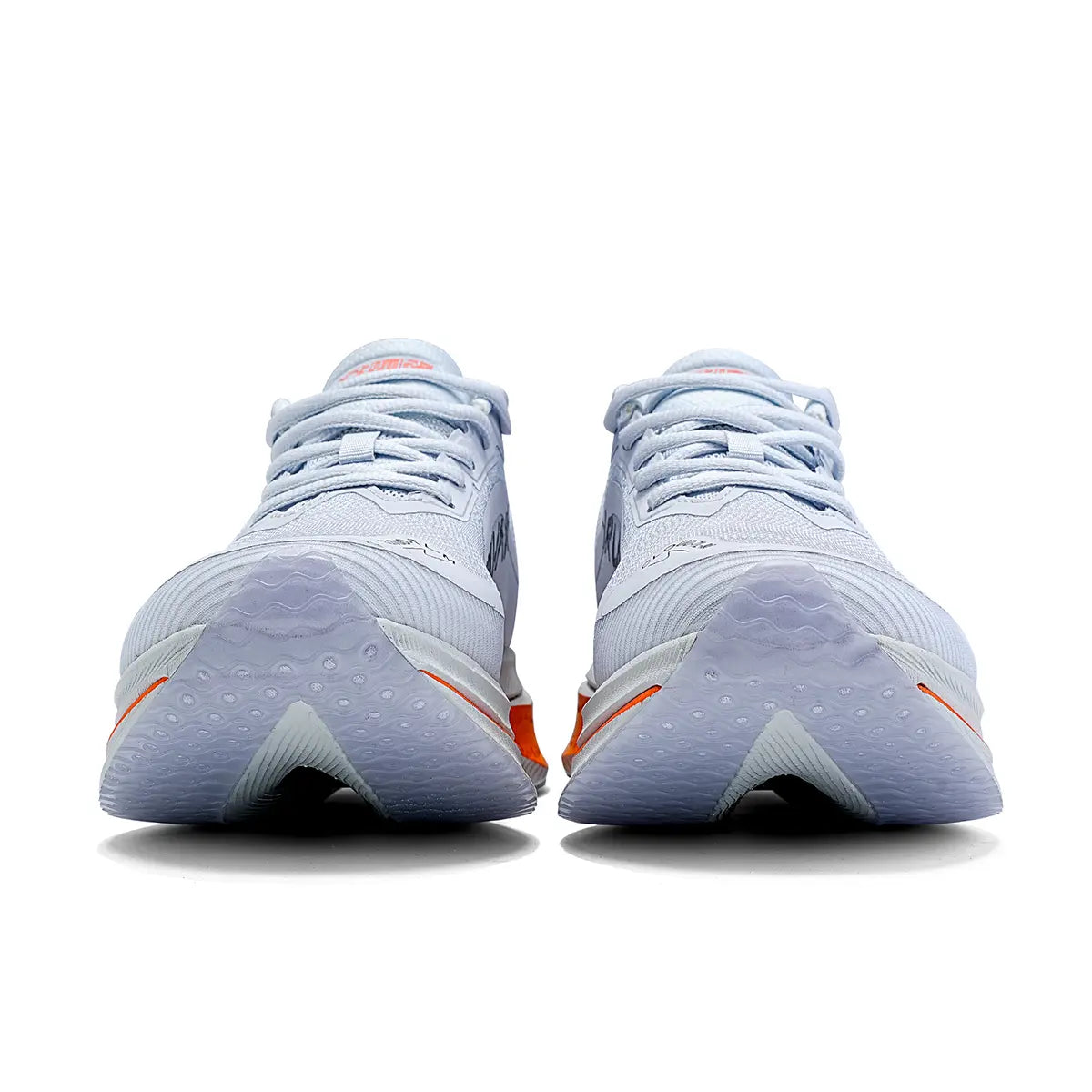 IRUNSVAN CHASING WIND 1.0 daily training shoe for beginner runners