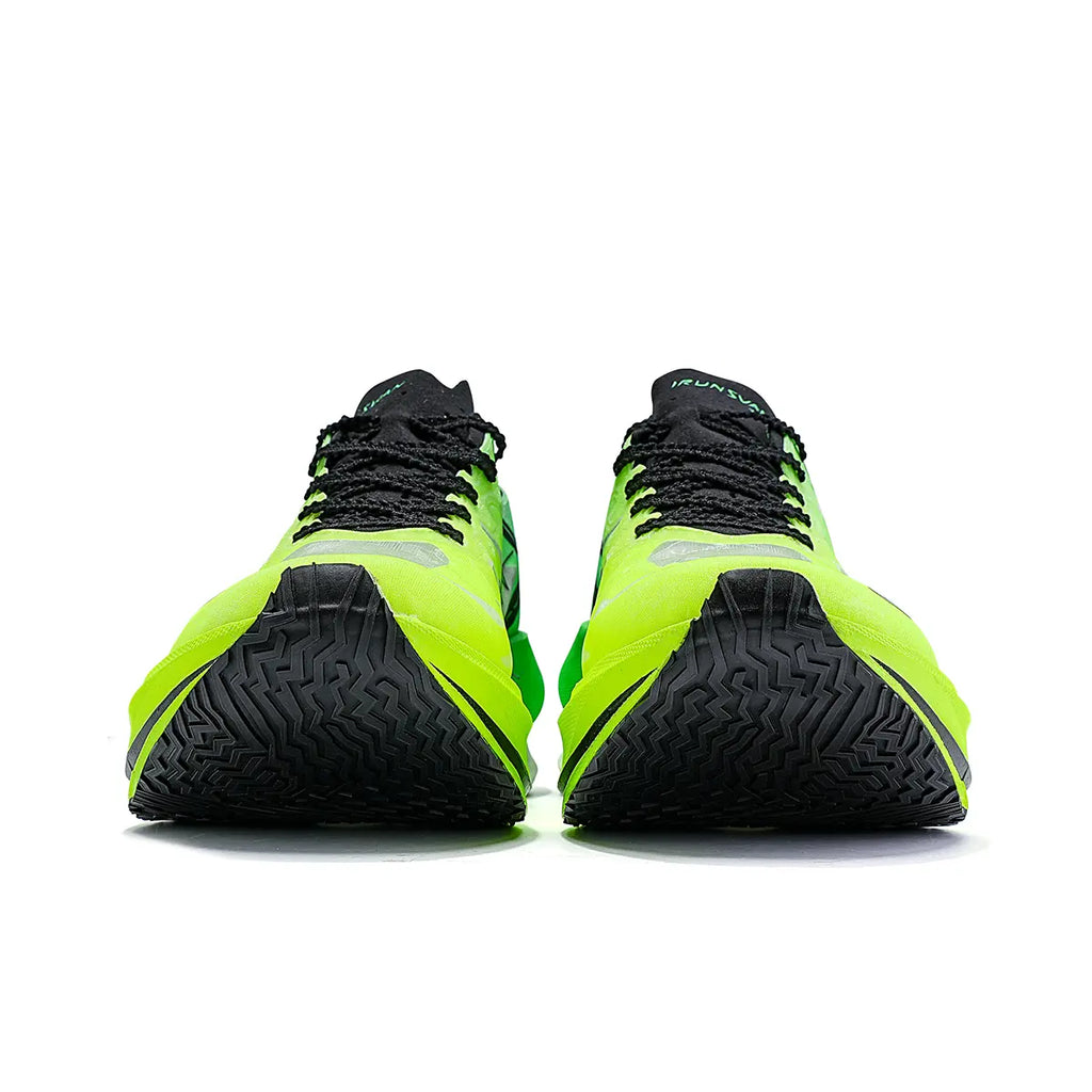 IRUNSVAN SHADOW WING 3.0 top tier pro carbon plate professional shoe