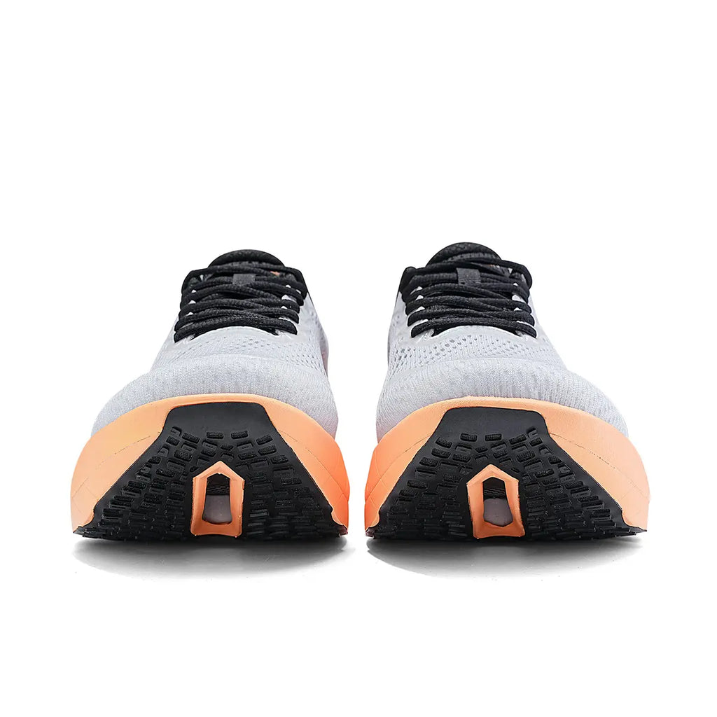 IRUNSVAN GROUND 2000 affordable carbon plate running shoe