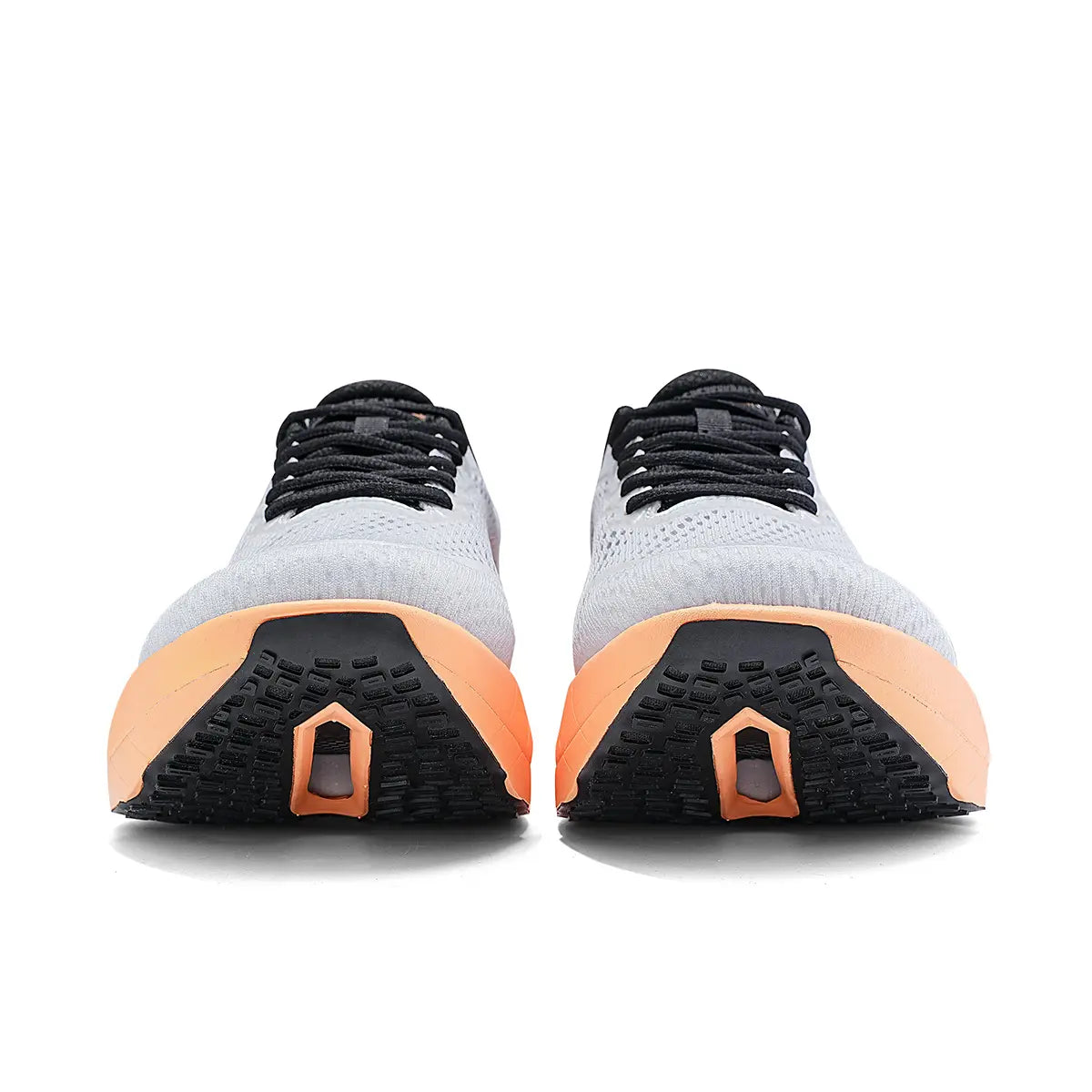 IRUNSVAN GROUND 2000 affordable carbon plate running shoe